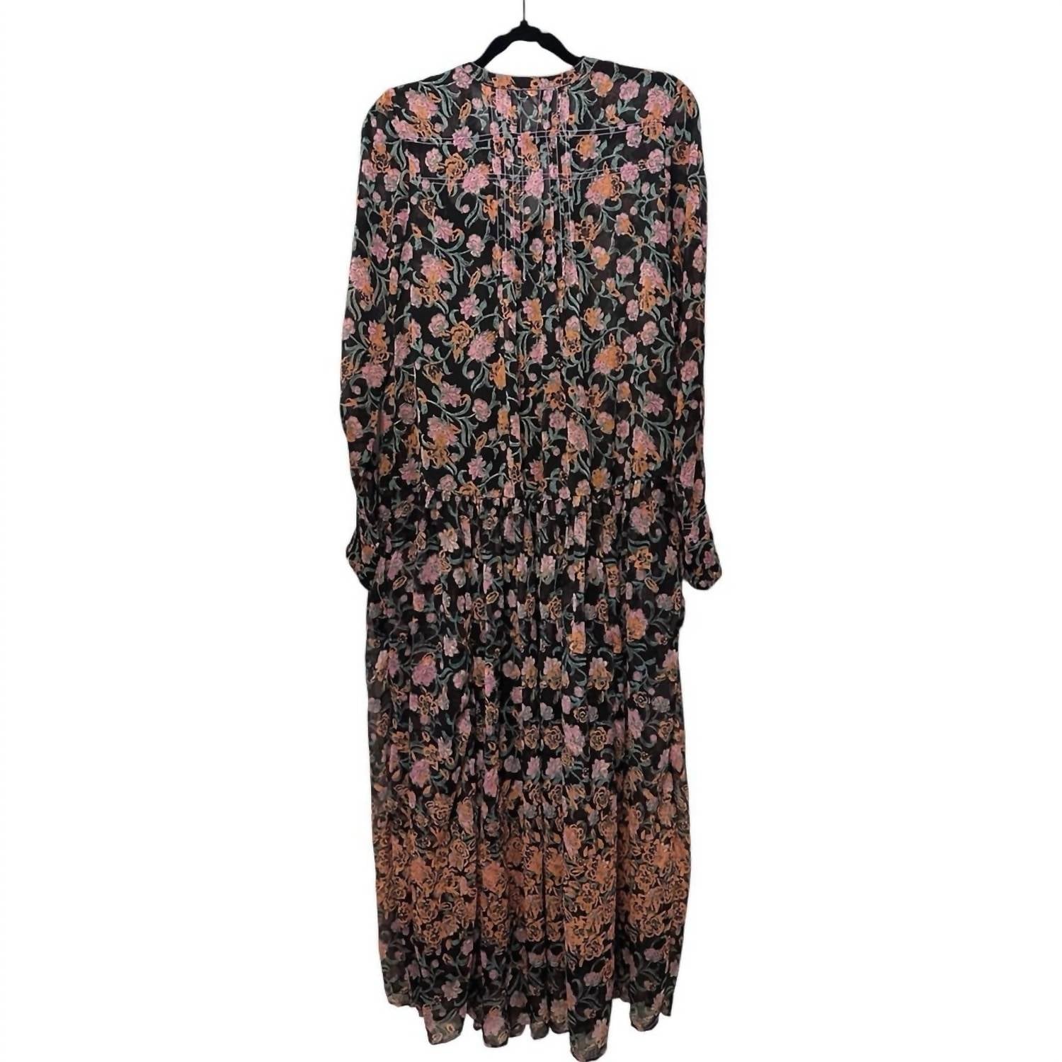 Free People - See It Through Dress