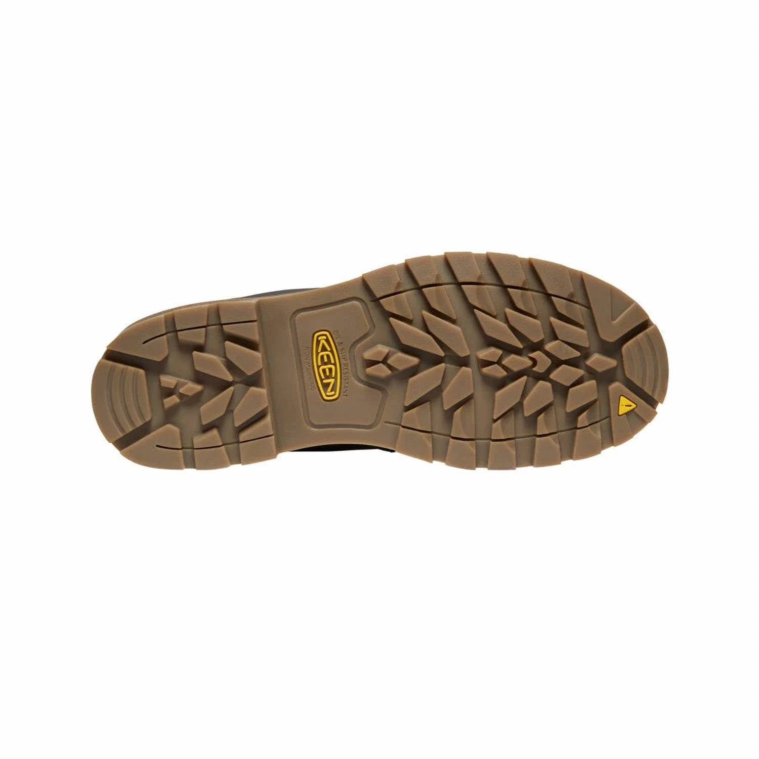 Keen - Men's Seattle Romeo Soft Toe Boot