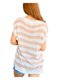 Bibi - Old Glory Sleeveless Sweater