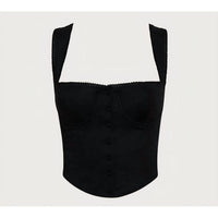 Rumored - Antoinette Top