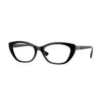 Vogue Eyewear - Women's Vo 5425-b Cat Eye Eyeglasses