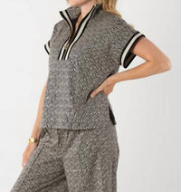 Emily Mccarthy - Poppy Pullover