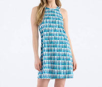 Hatley - Sleeveless Shift Dress