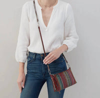 Hobo - Darcy Convertible Crossbody Bag