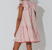 Cleobella - Jaya Mini Dress