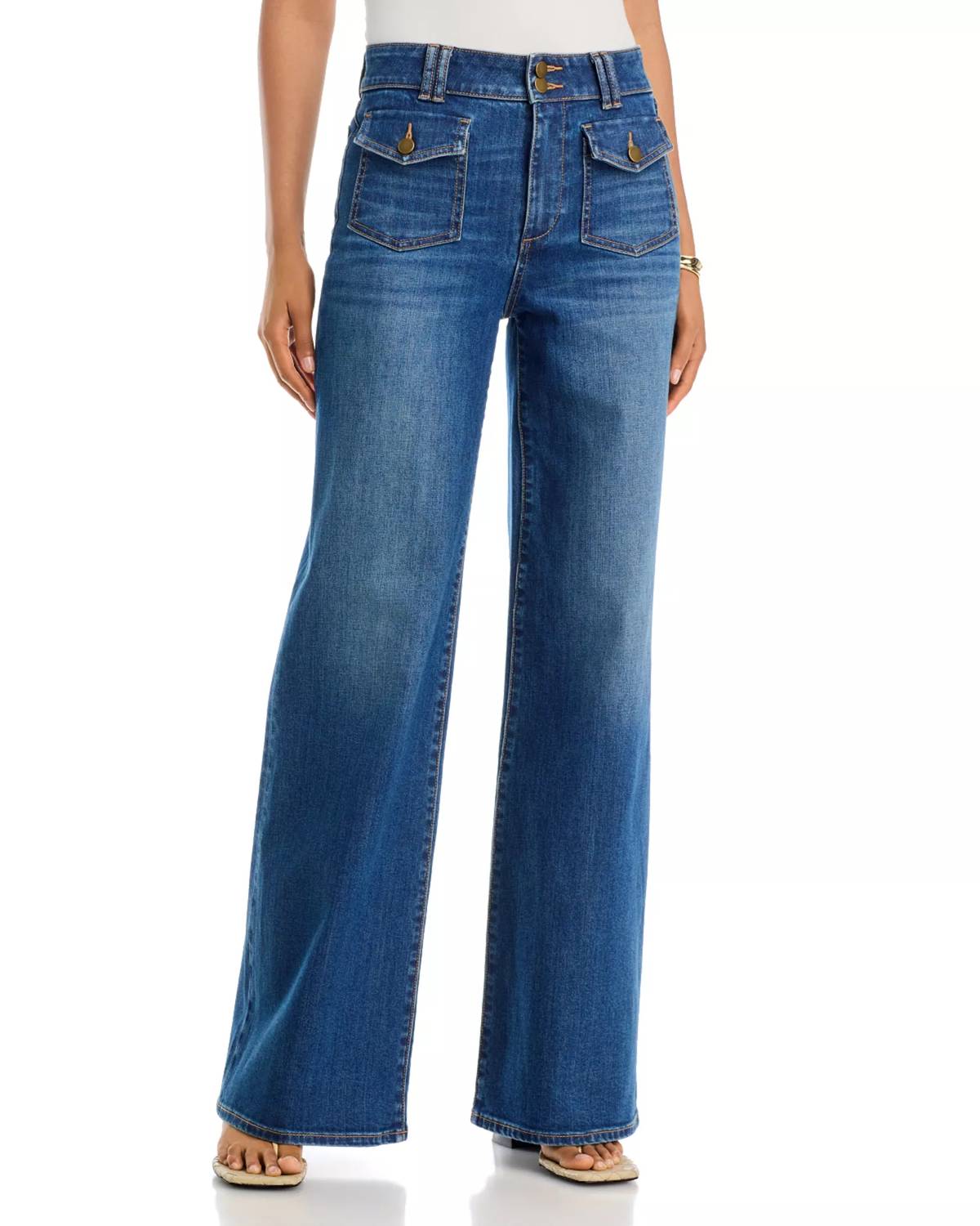 Ramy Brook - Fay Jeans