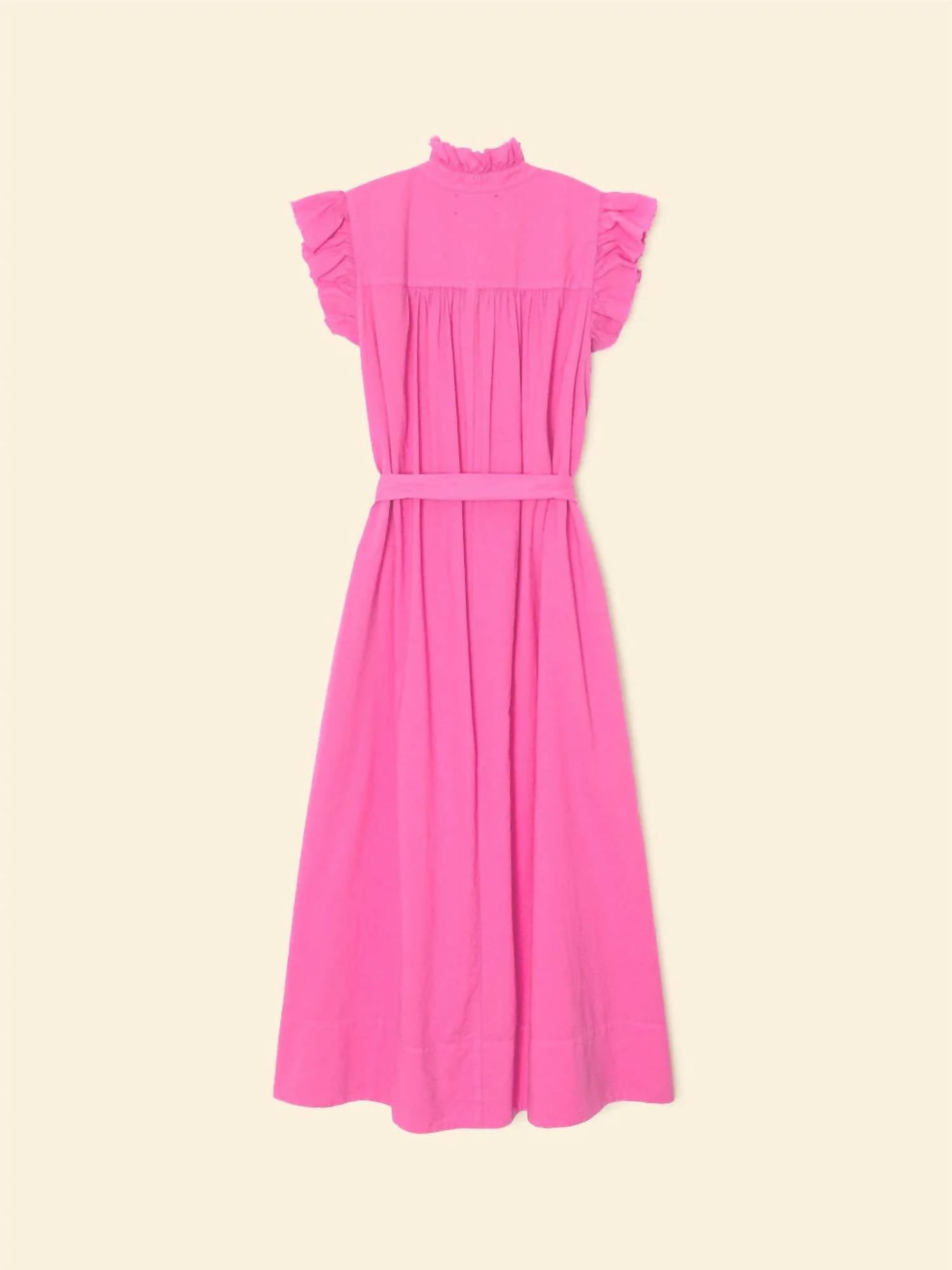 Xirena - April Dress