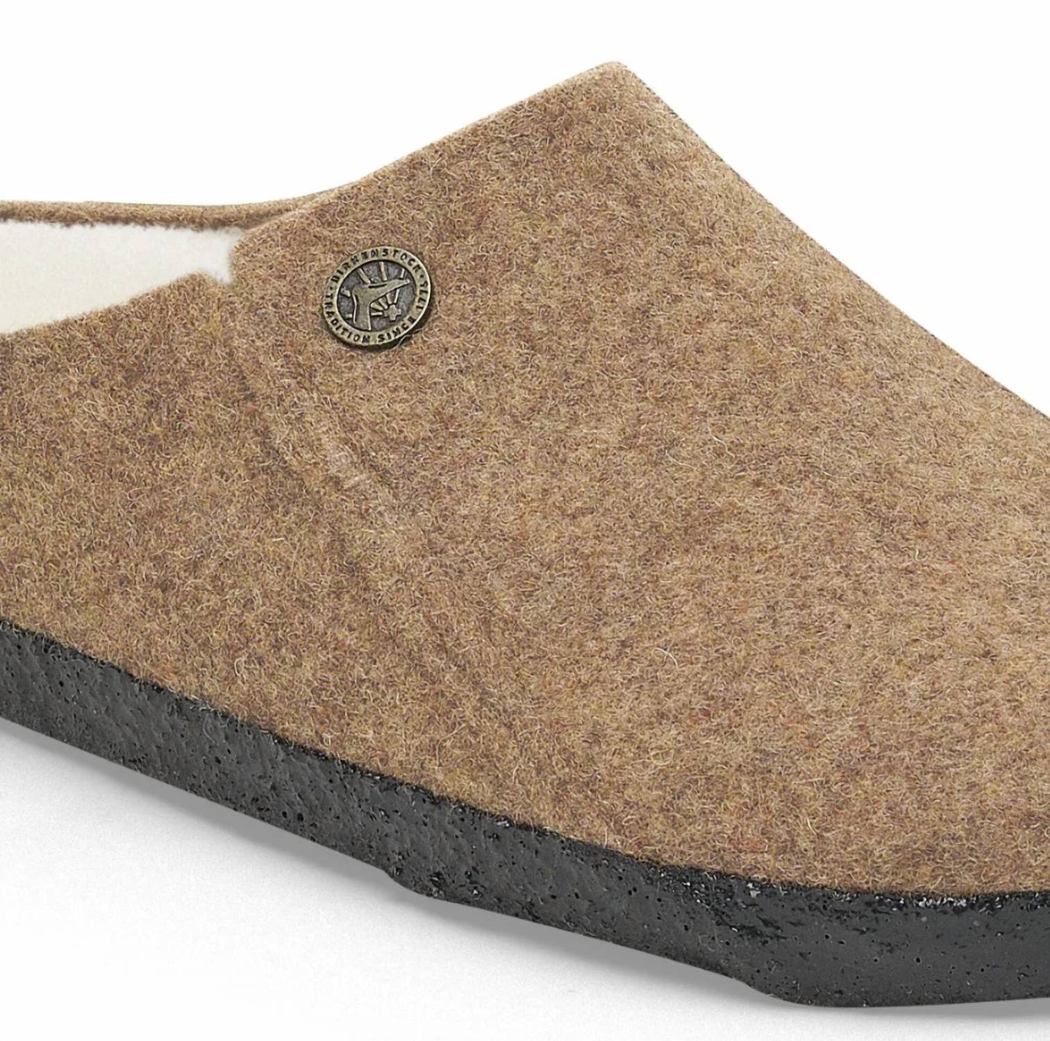 Birkenstock - Women's Zermatt Sherling Slipper