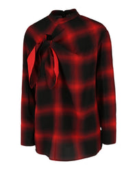 Stella Mccartney - Women's Zadie Silk Top