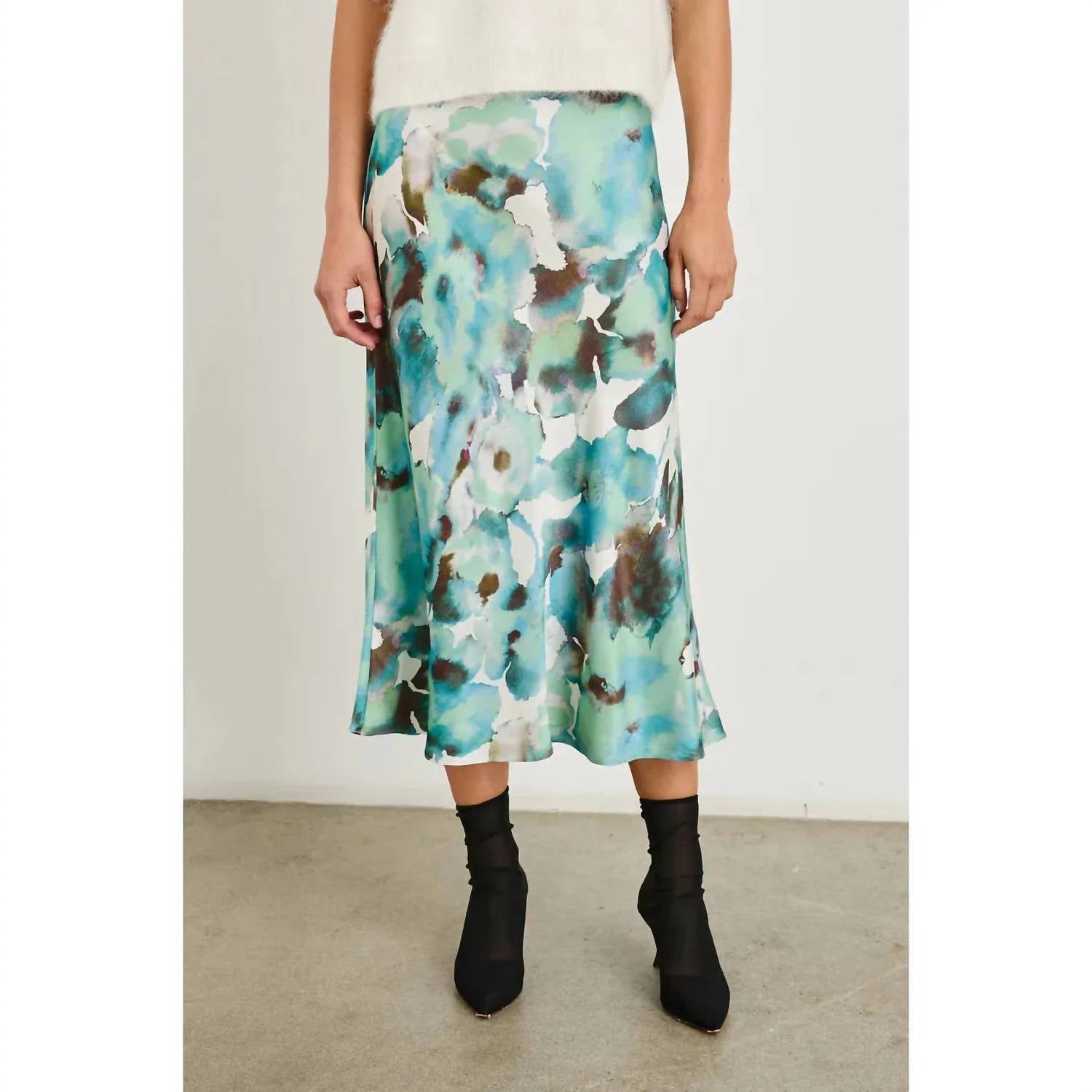 Rails - Anya Skirt