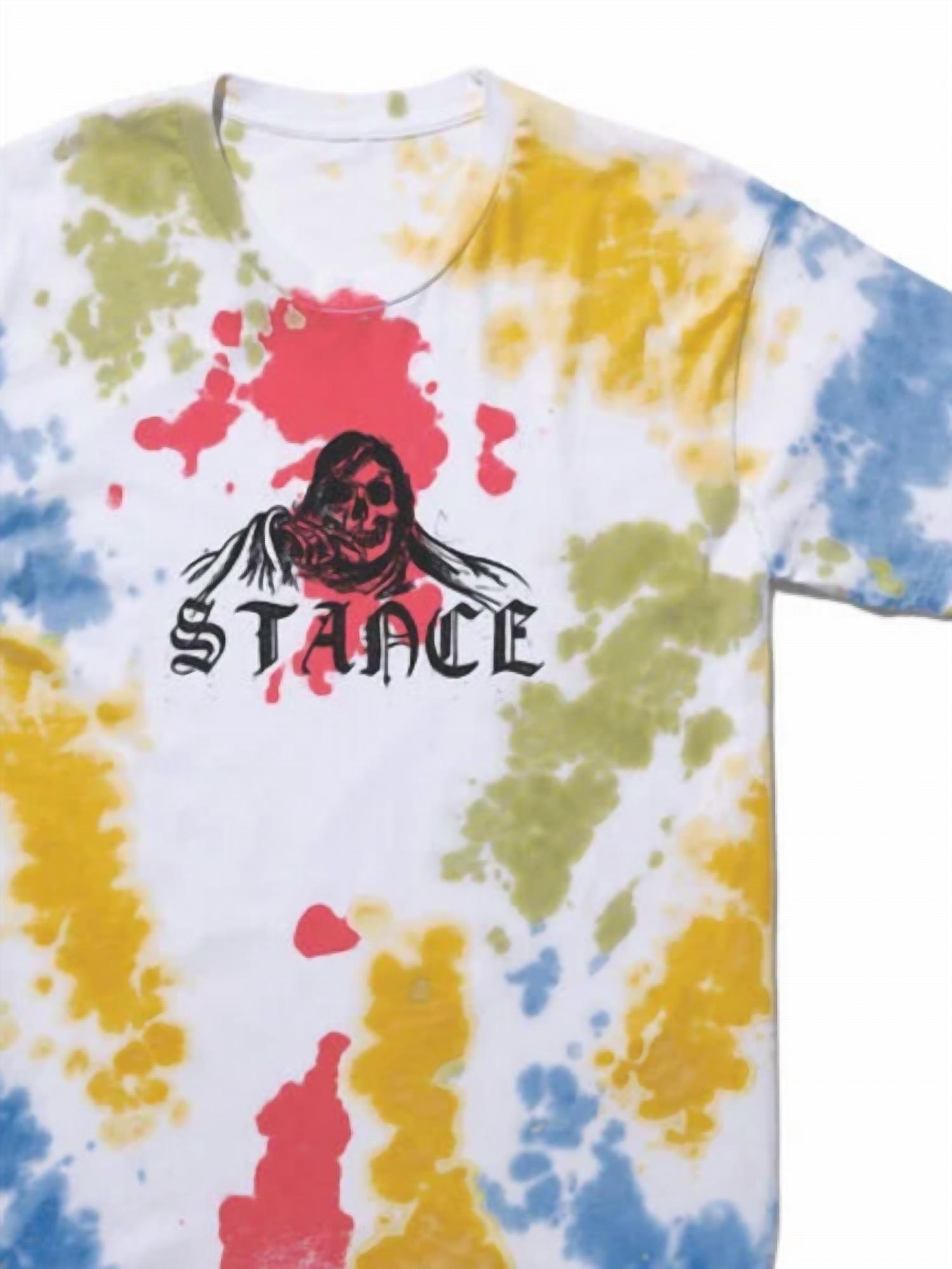 Stance - Men's Short Sleeve T-shirt
