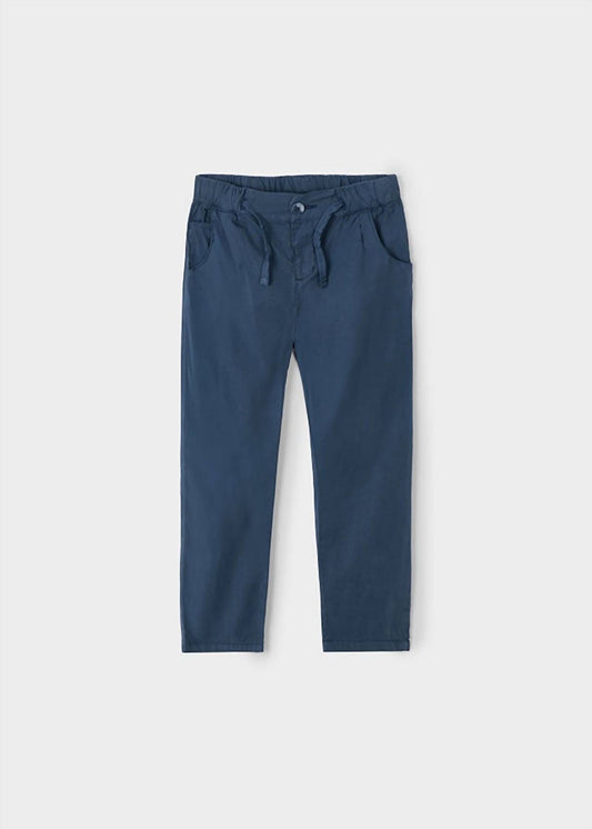 Mayoral - Boy's Chino Drawstrings Trousers