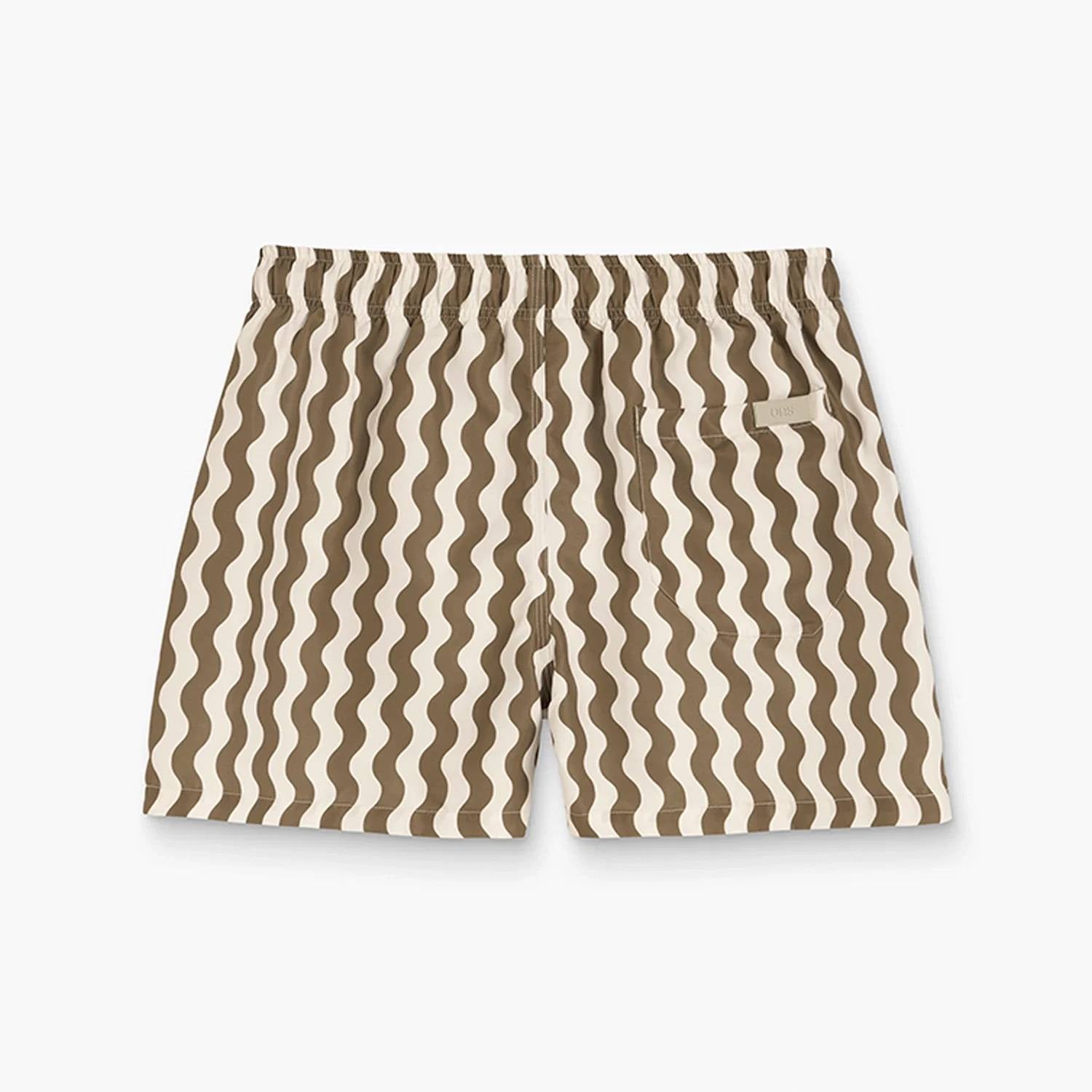 Oas - Fine Waver Swim Short