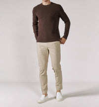 7Diamonds - Rev Crew Neck Tee