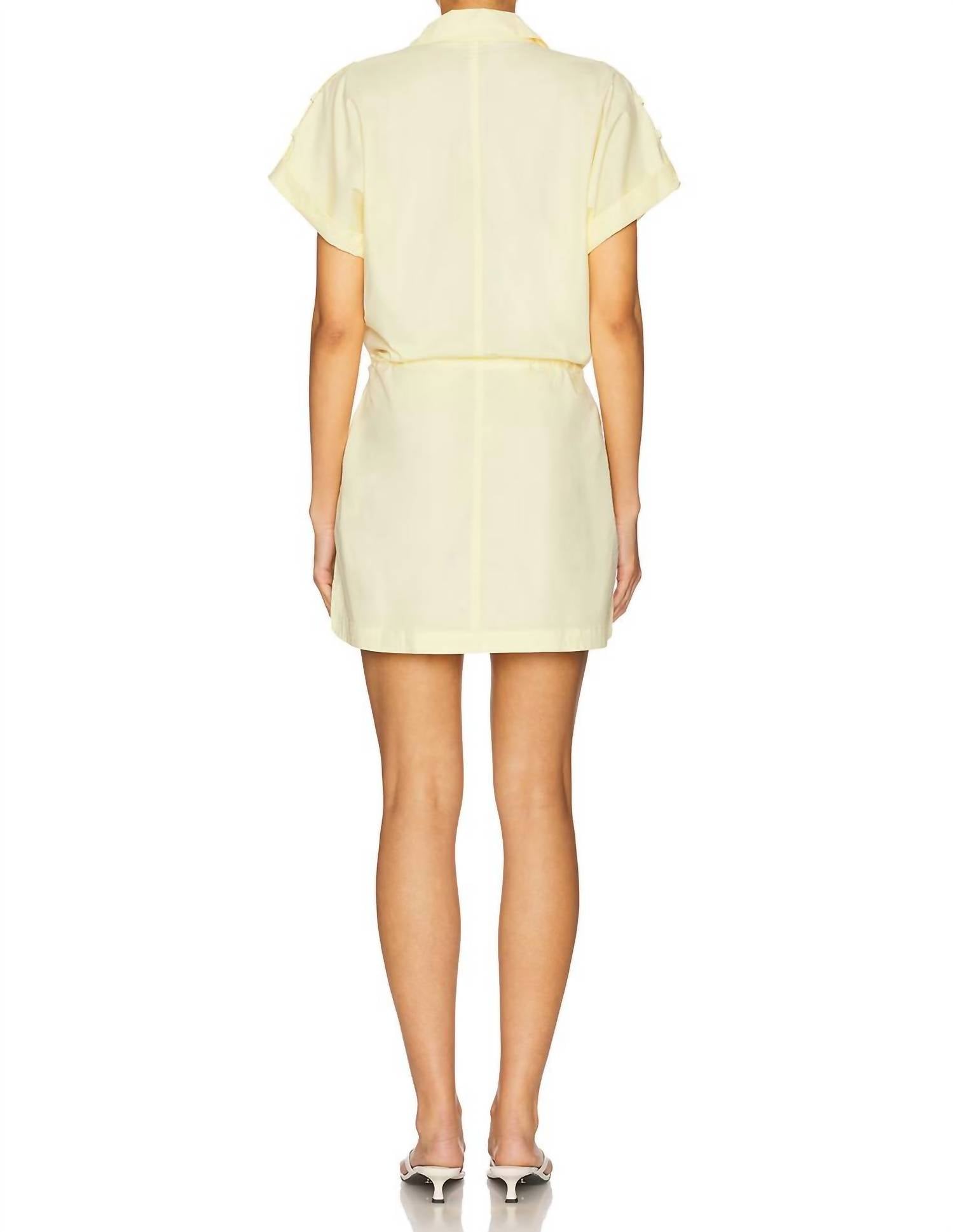Pistola - Meg Dress