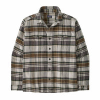 Patagonia - Fjord Flannel Shirt