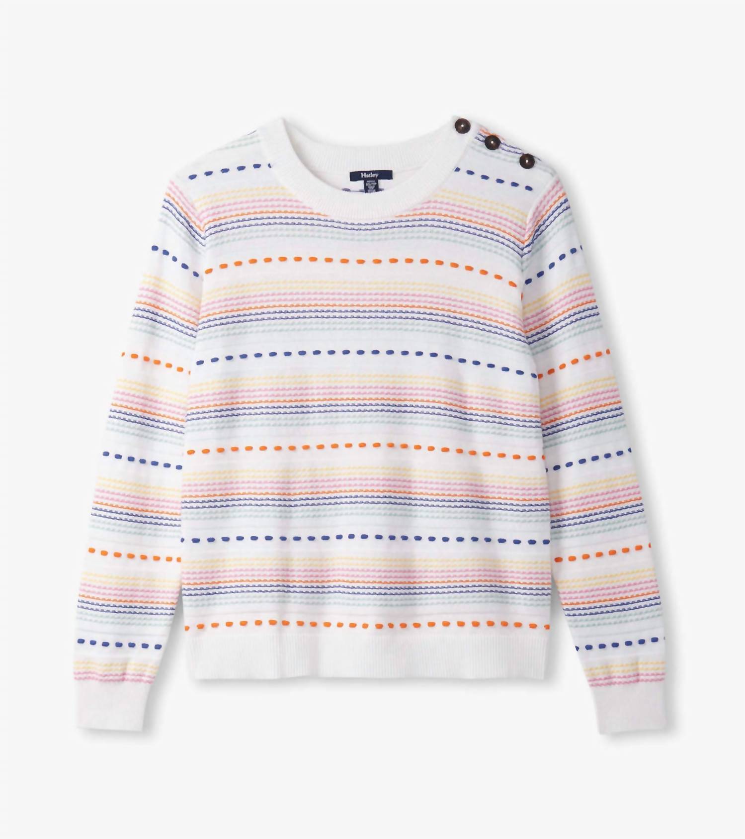 Hatley - Katie Sweater
