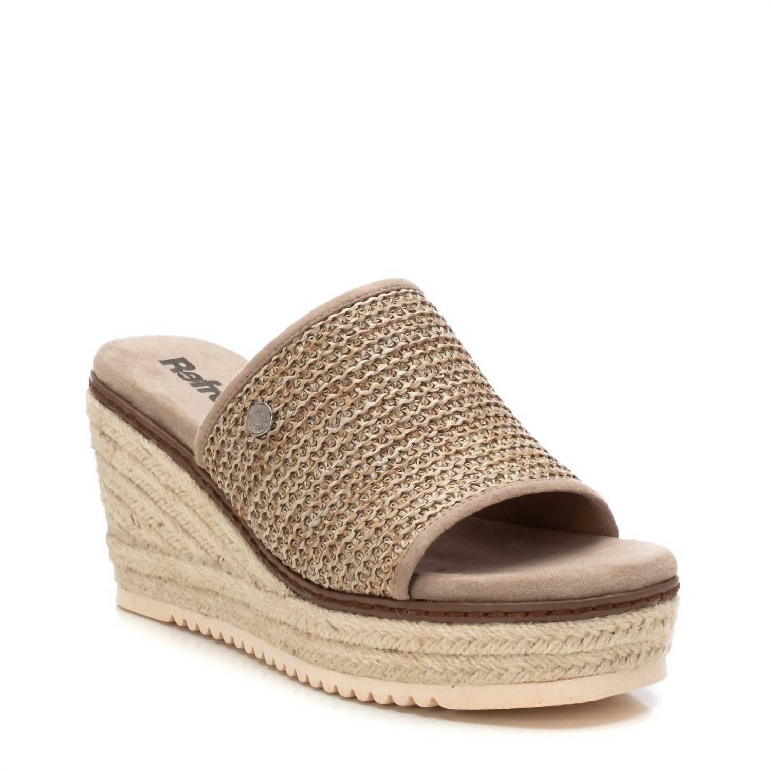 Xti - Women's Wedge Sandals