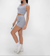 Sierra Hotel Hoodies - Women's Bandit Skort