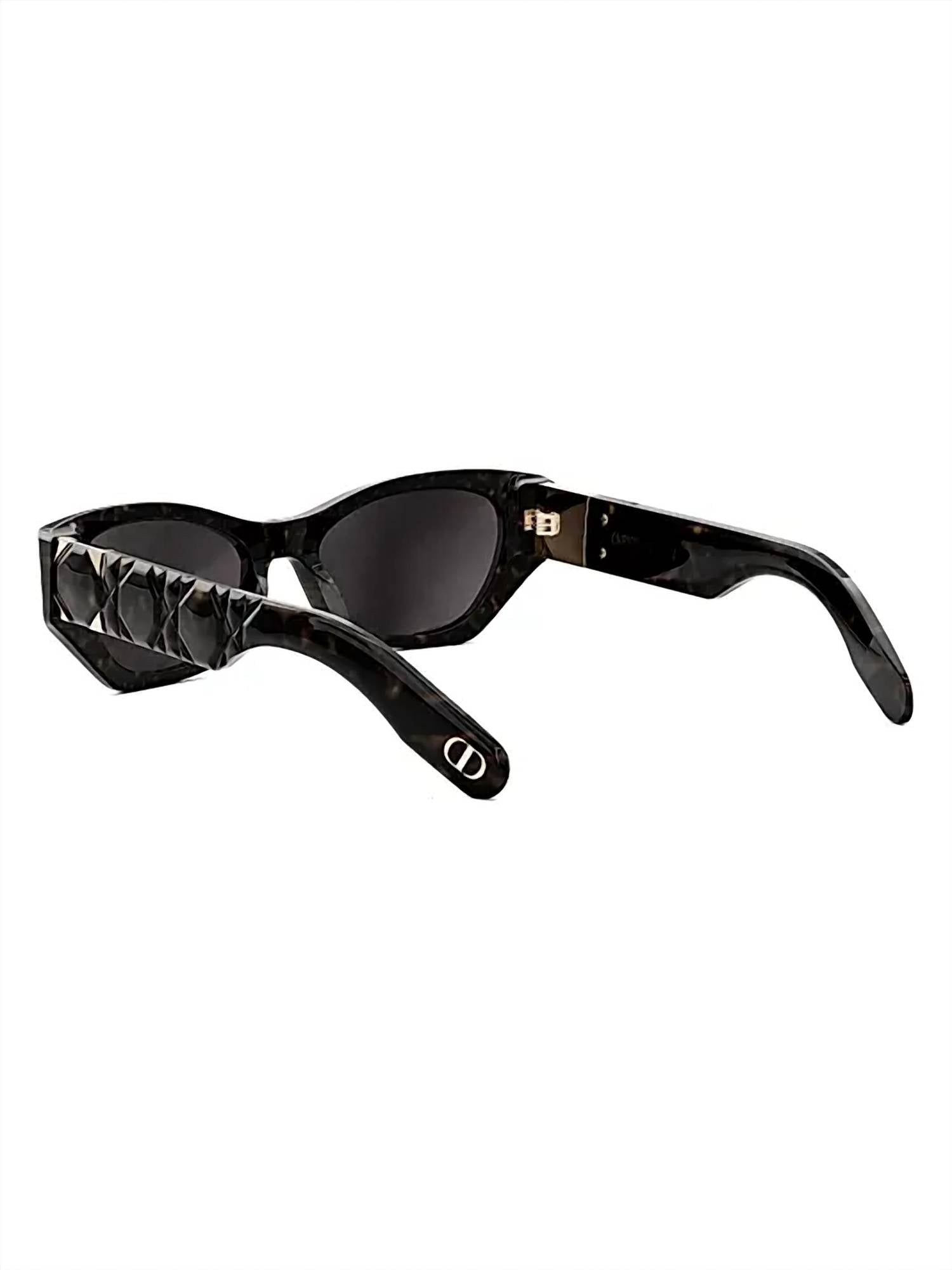 Christian Dior - Women's Butterfly Sunglasses