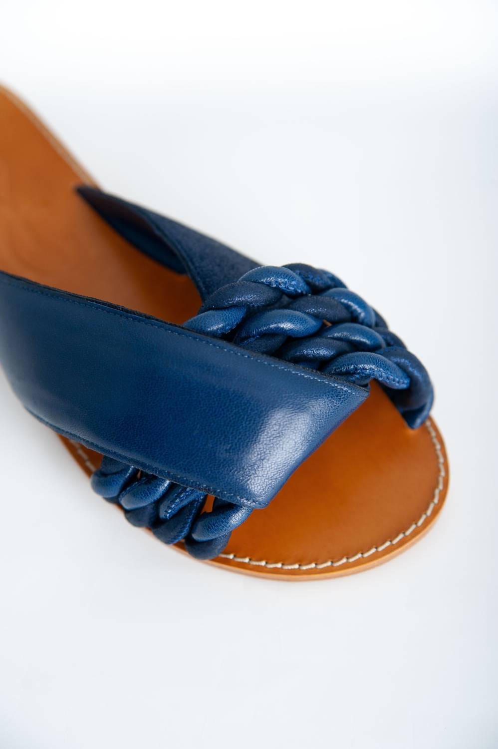 Santa Barbara - Women's Calzada Twist Slide