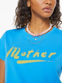 Mother - Signature Short Sleeve Tee
