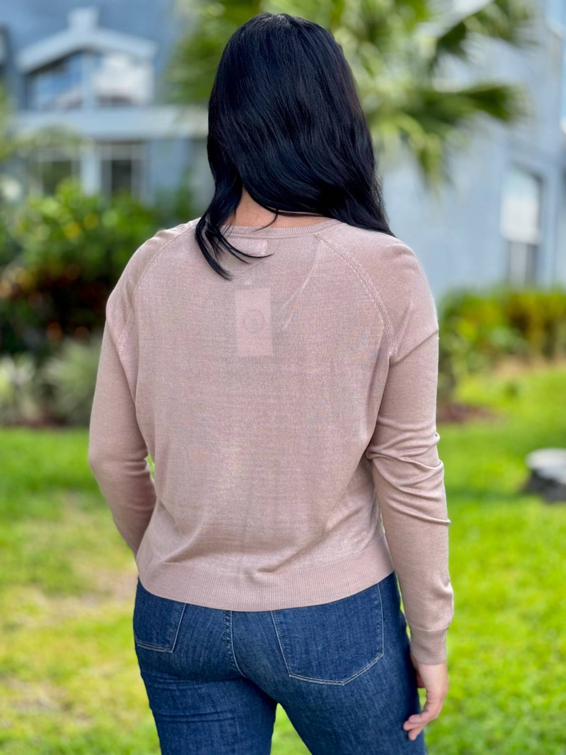 Hyfve - The Lana Long Sleeve Top