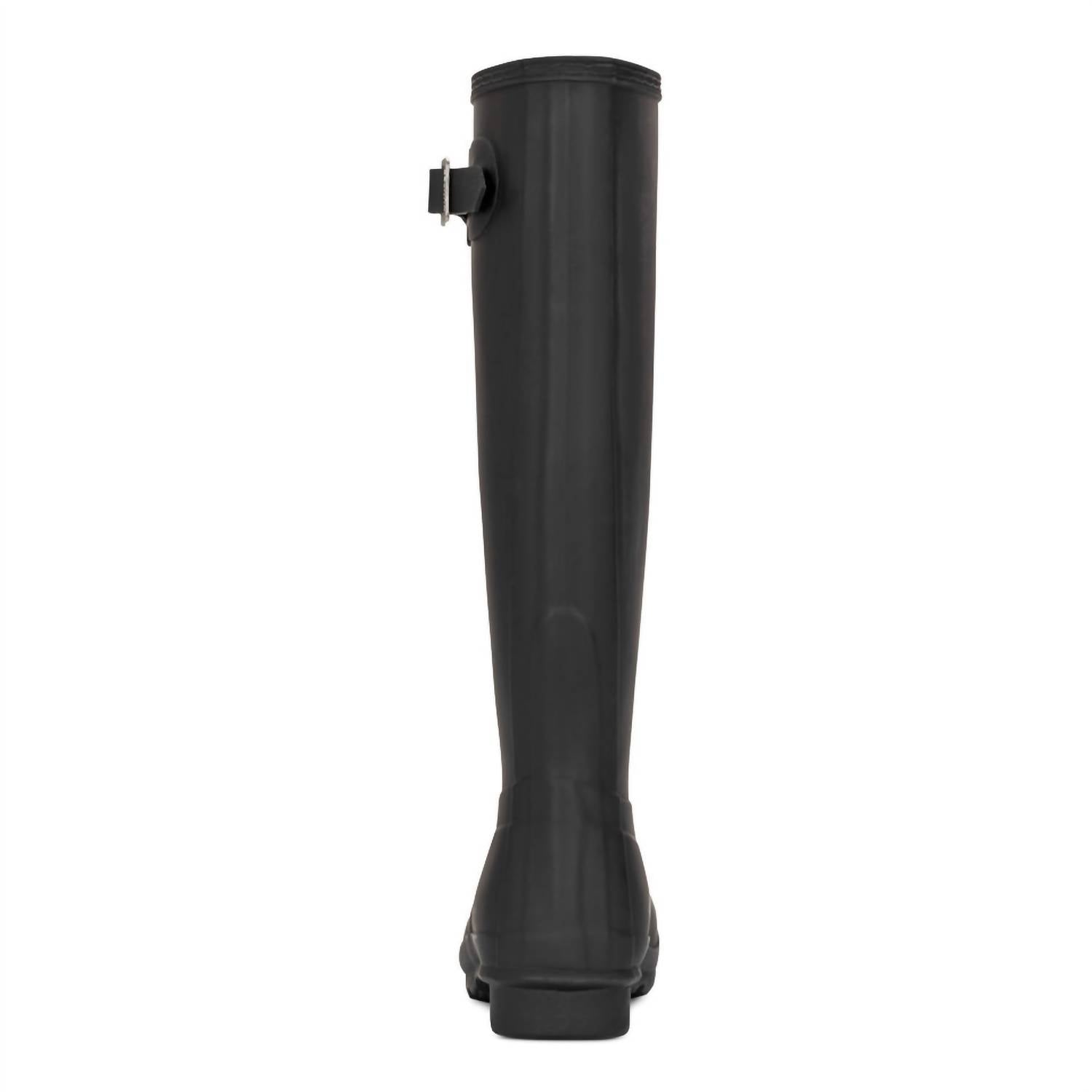 Hunter Bell - Women's Original Tall Rain Boots