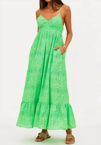 Beach Riot - Women's Ruthie Dress