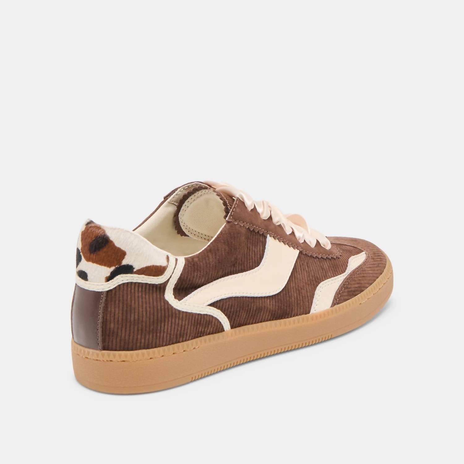 Dolce Vita - Women's Notice Corduroy Sneaker