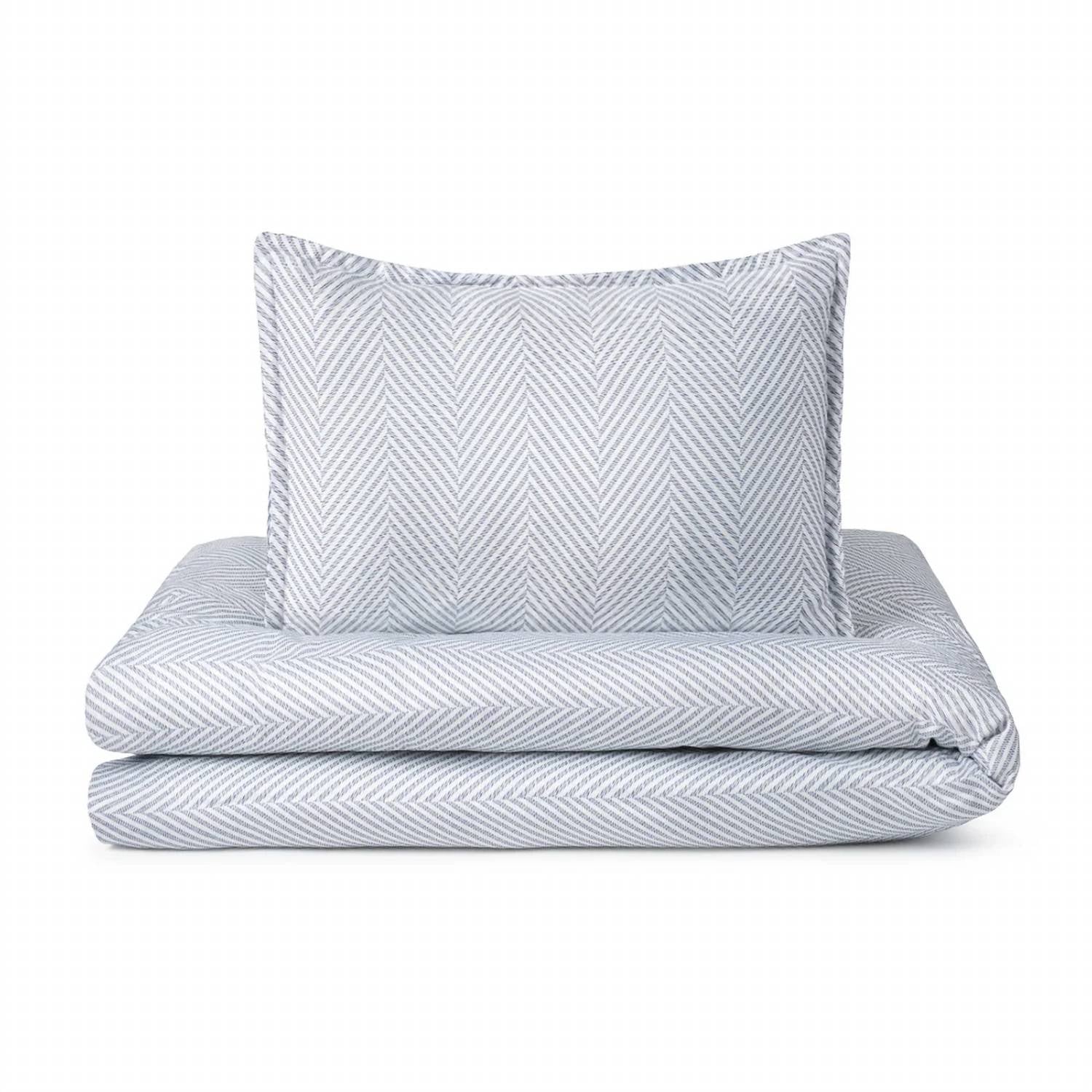 Domani Home - Kid's Leze Crib And Toddler Duvet