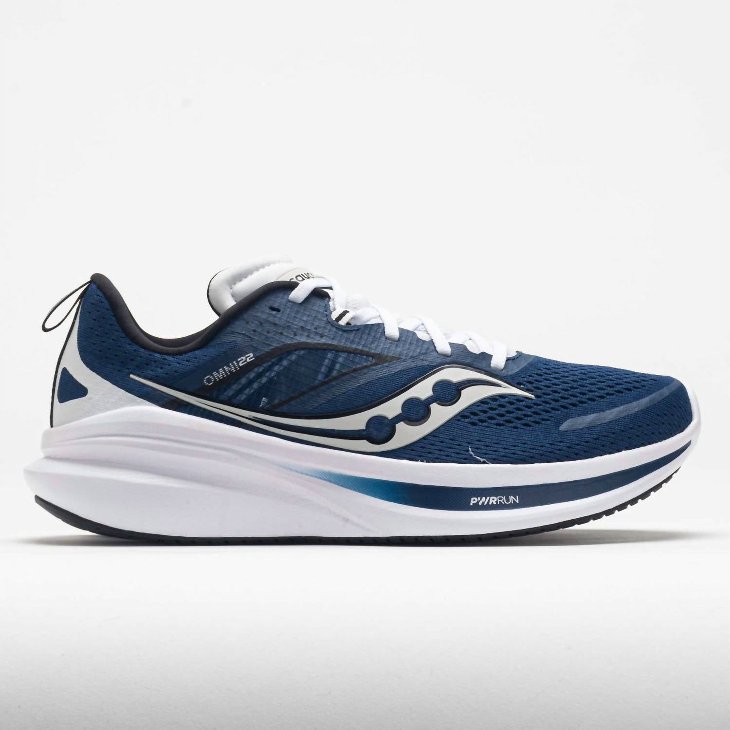 Saucony - Men's Omni 22 Running Shoes