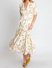 Catarina Dress