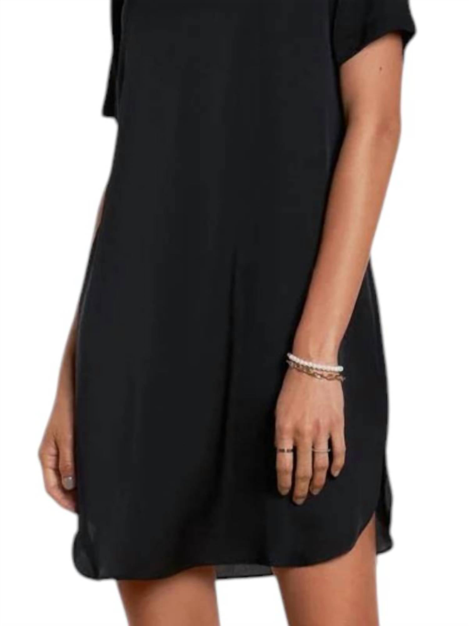 Nouvelle / Silk95Five - Berlin Dress