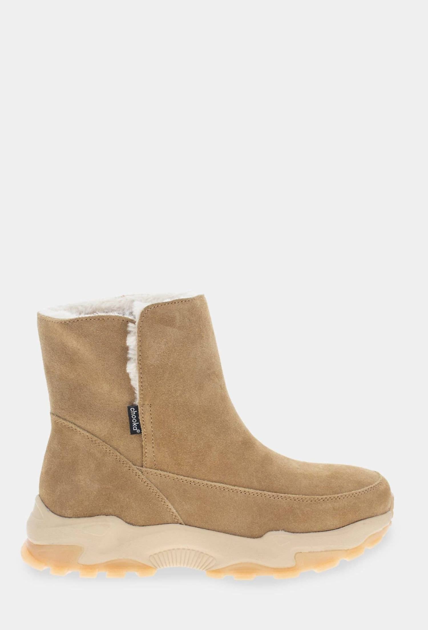 Chooka - Women's Lenox Cold Weather Boot