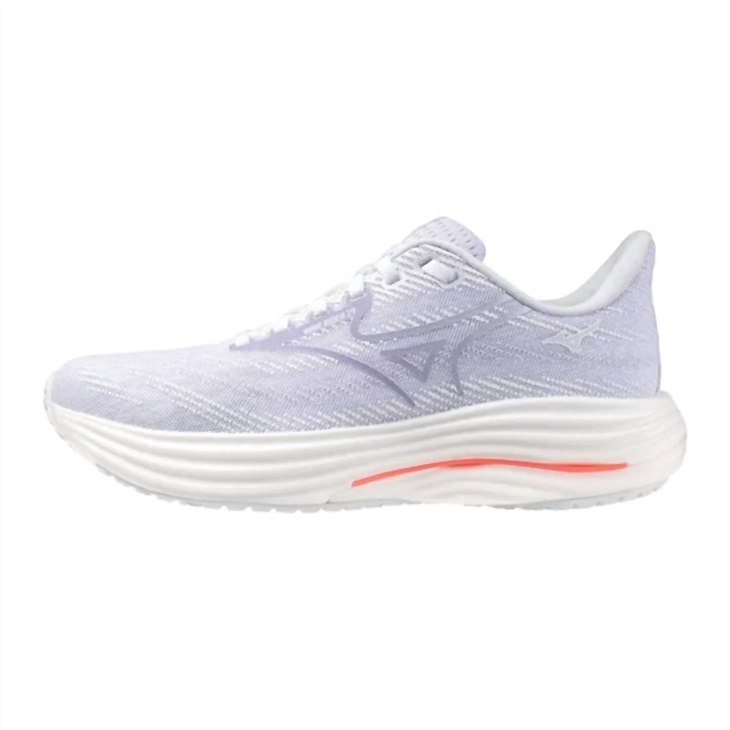 Mizuno - Women's Wave Rider 29 Shoes