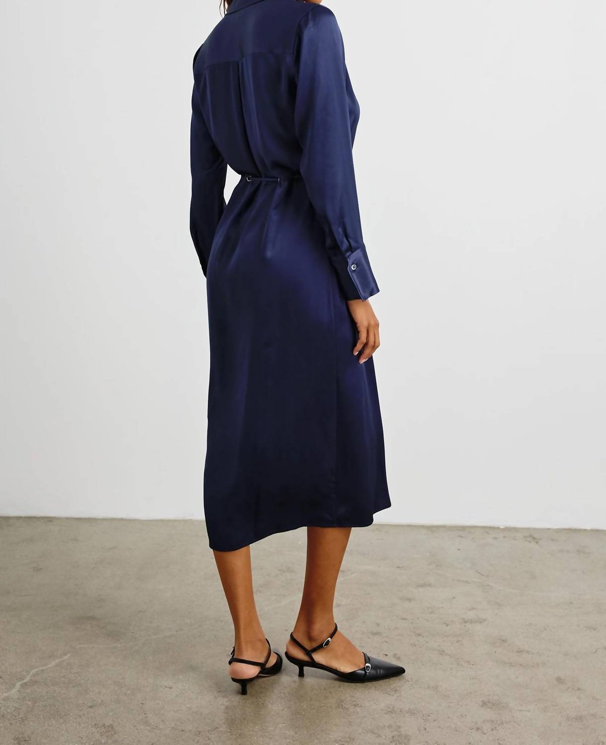 Rails - Anina Dress