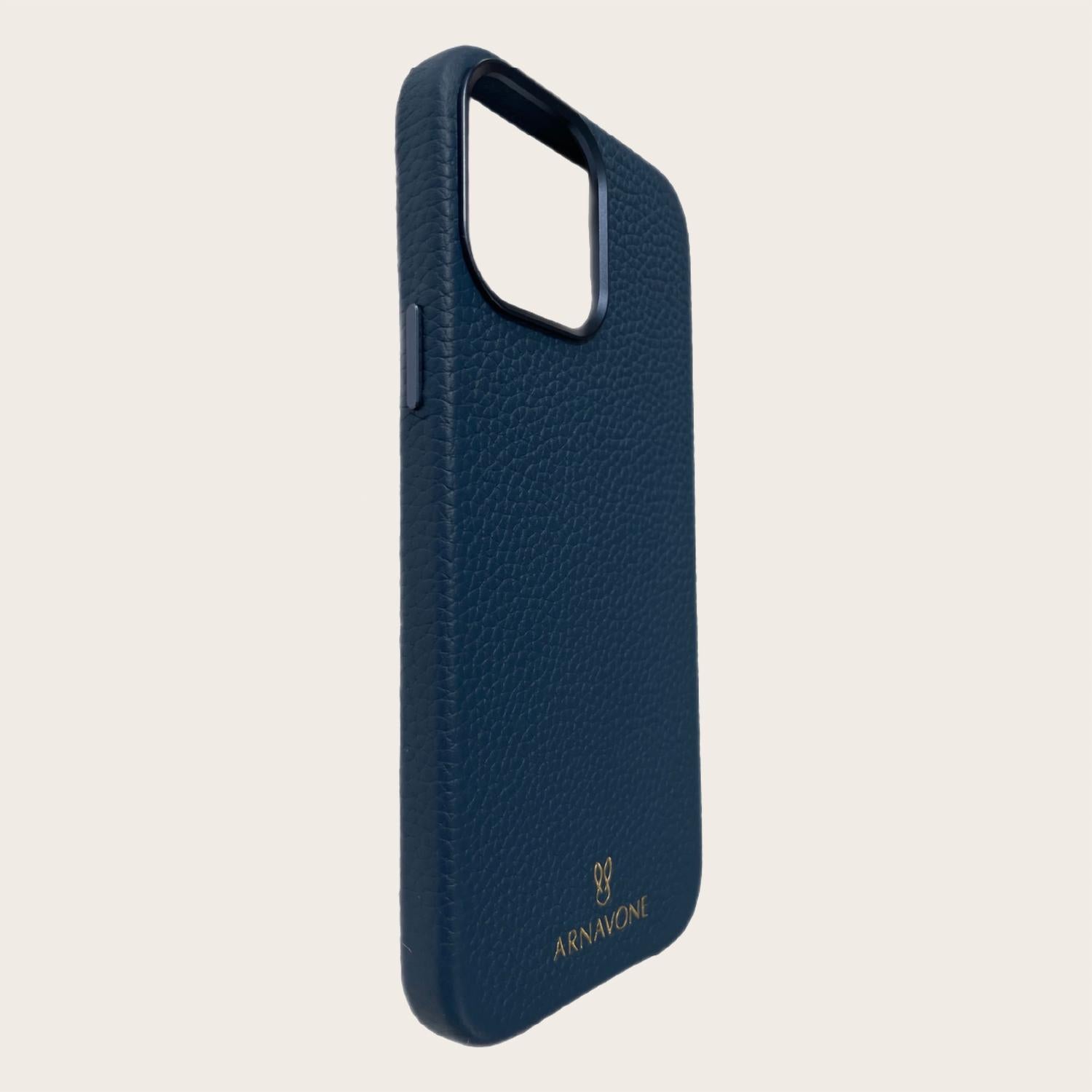 Arnavone - Women's Luxury Leather Phone Case for iPhone 13 Pro