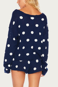 SANDY SHORT