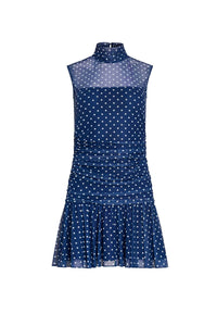 Amanda Uprichard - Rumi Sleeveless Dress
