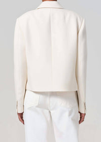 Citizens Of Humanity - Coren Cropped Blazer