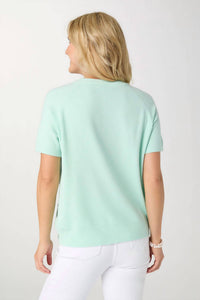 Coco + Carmen - Lightweight Heavenly-luxe Floral Sweater