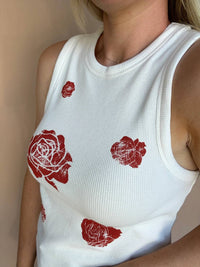 Promesa - Rosie Tank Top