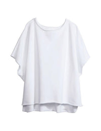 Frank & Eileen - Olive Original Capelet