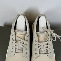 Timberland - Men's Groveton Chukka Suede Canvas Casual Shoes