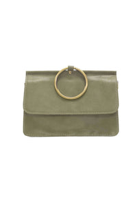 Joy Susan - Women's Aria Ring Wristlet Bag