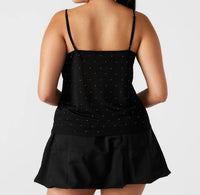 Steve Madden - Indy Crystal Camisole