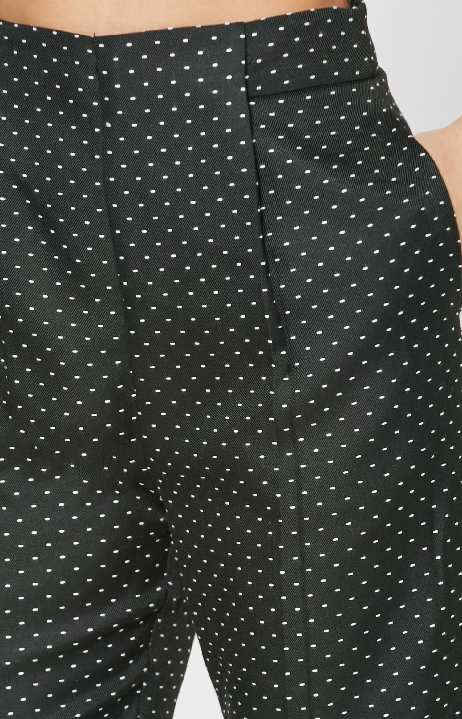 Galaxy Polka Dot Pant