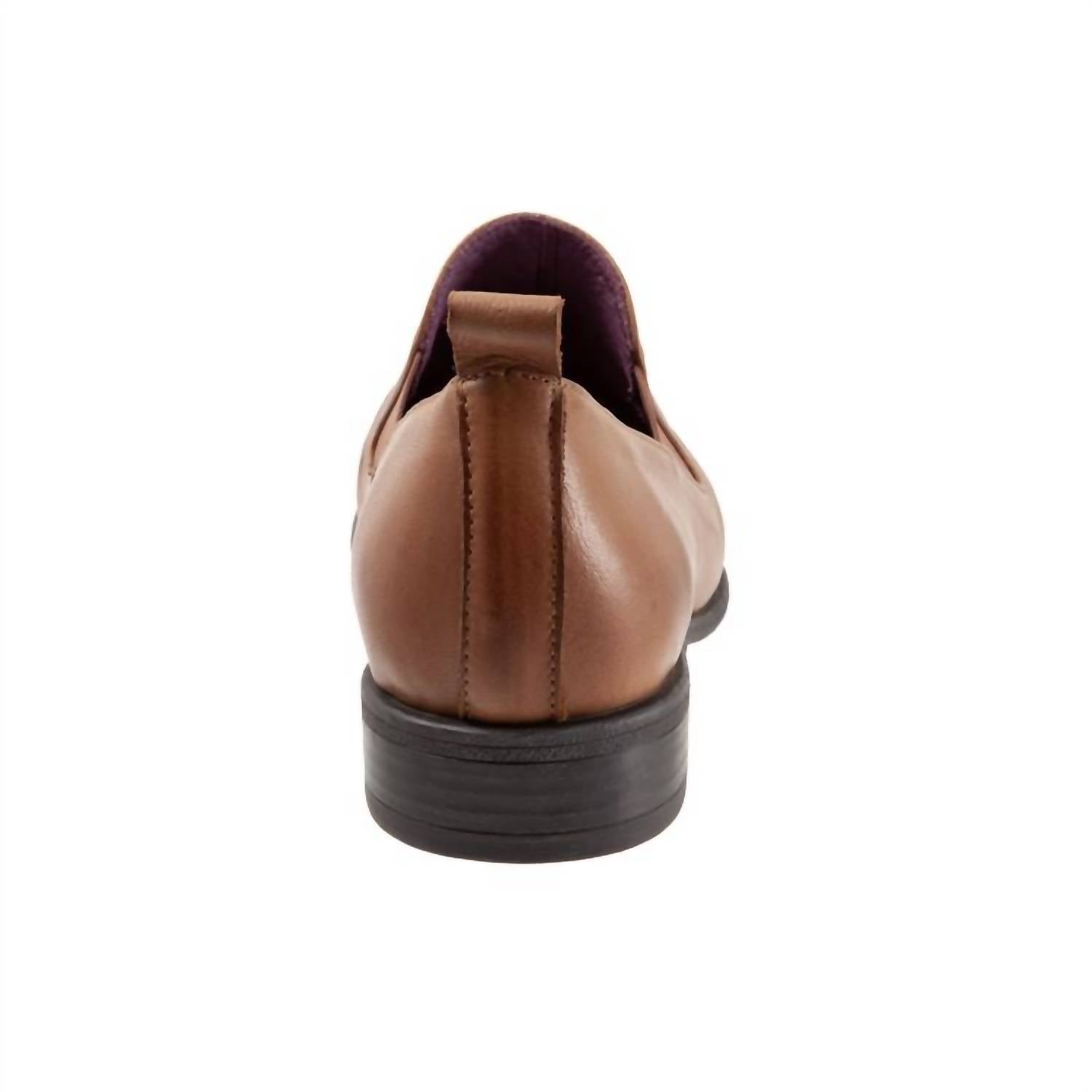Bueno - Women's Wendy Casual Slip On Shoes