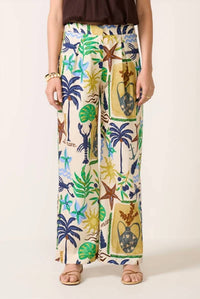 Velvet By Graham & Spencer - Trixie Pant